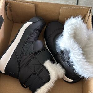 Sorel Kids snow boots